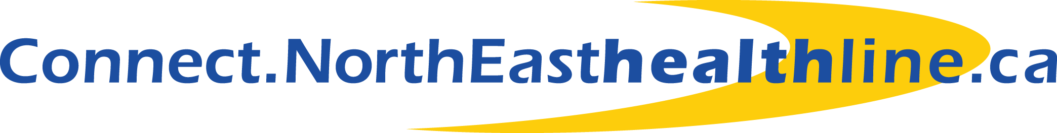 NorthEast Health Line